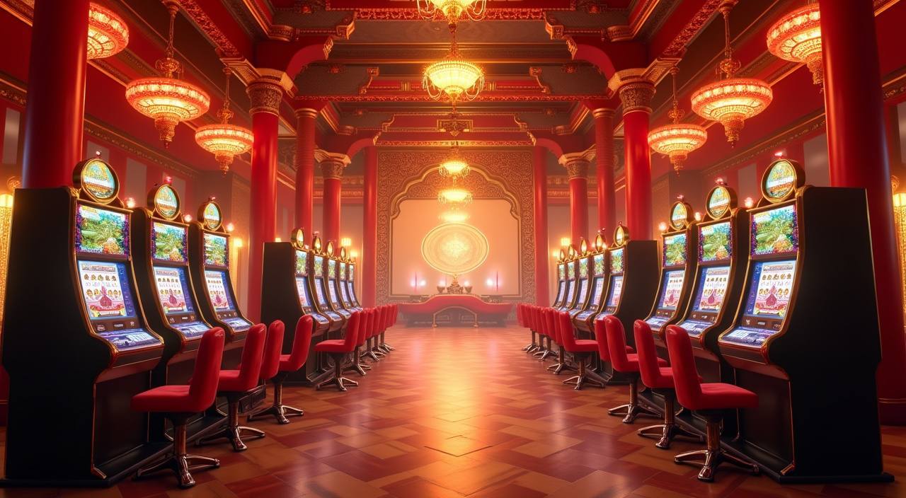 ibet 108 Lucky Draw