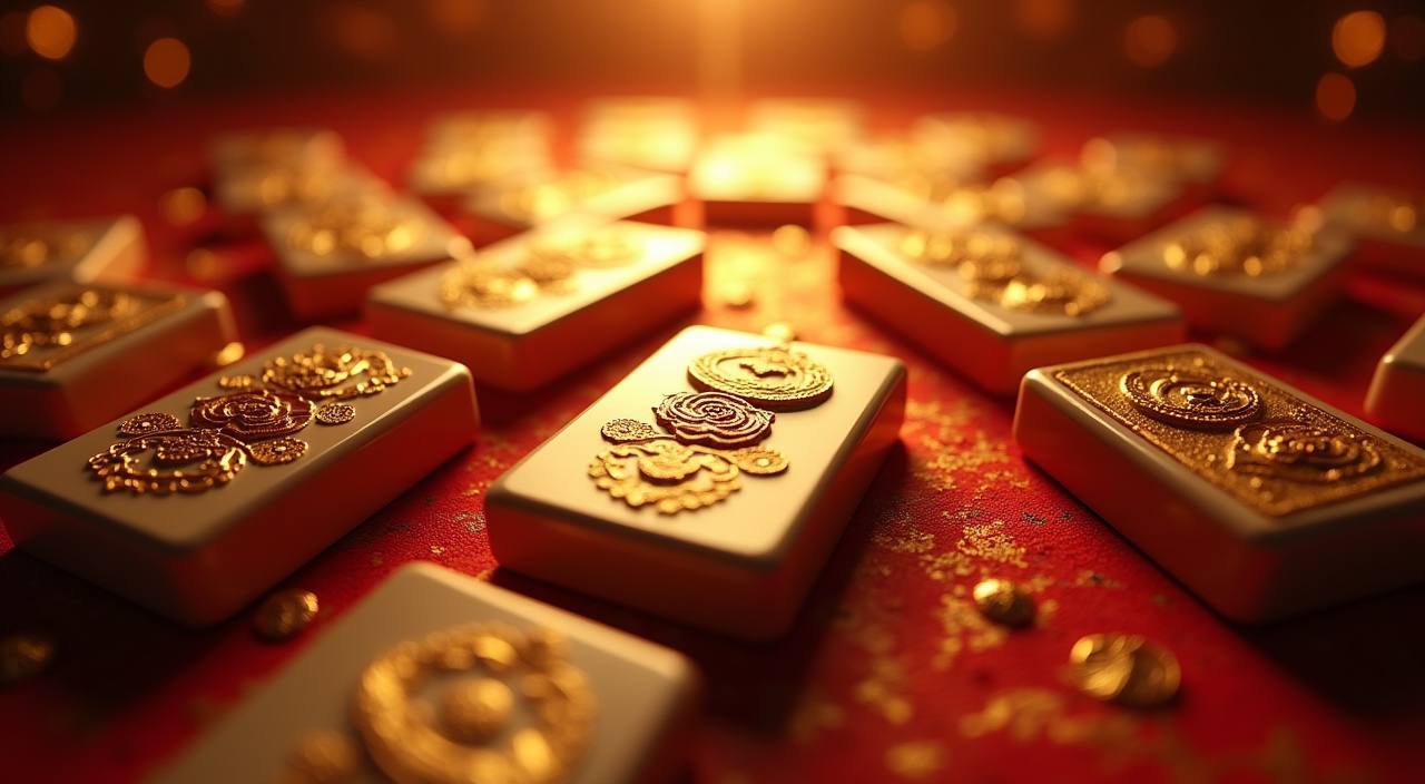 ibet 108 Fortune Feast